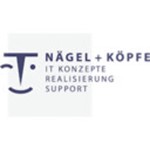 NÄGEL + KÖPFE GmbH Logo