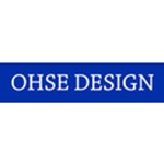 OHSE DESIGN Logo