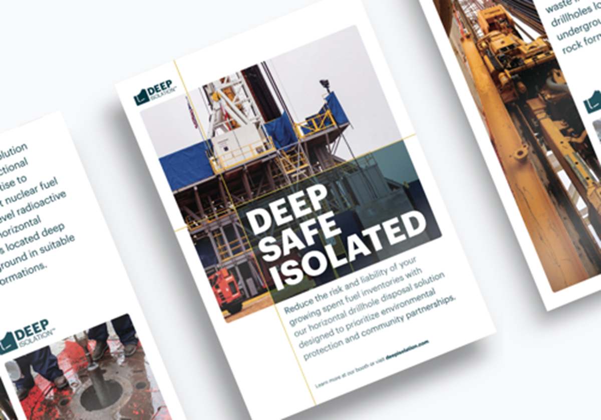 Deep Isolation - 