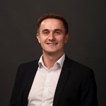 Dmytro Nalyvaiko | Axon