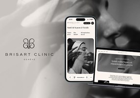 MALIBUREAU Engineering House Project - Brisart Clinic, Clinic-Software Booking Sync