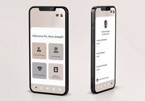 Modern Day Strategy Project - Mobile App Development for In Dialogue (SA)