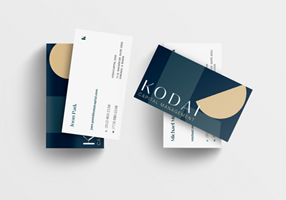 Concentric Design Project - Kodai Capital Management