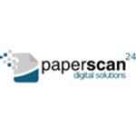 Paperscan24 Logo