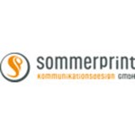 Sommerprint GmbH Logo