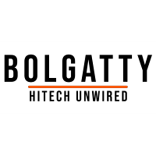 Bolgatty Logo
