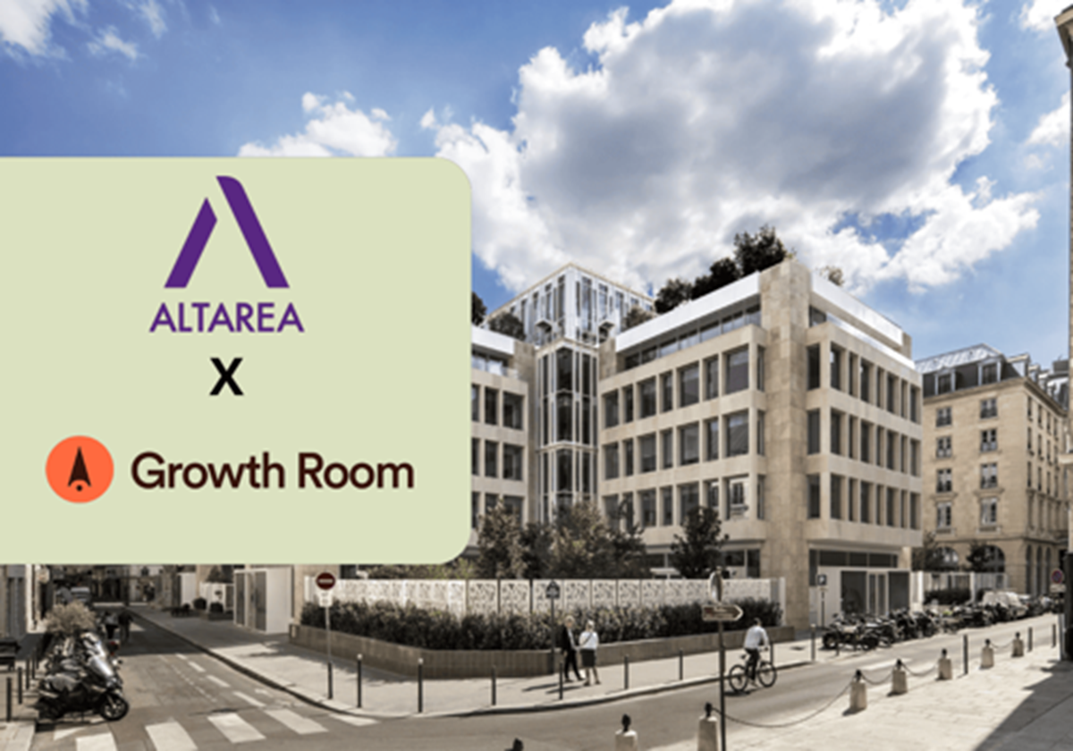 Altarea: High-Impact Targeting for Complex Buyer - Altarea