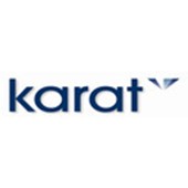 KARAT IT- und Netzwerkservice GmbH Logo