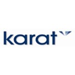 KARAT IT- und Netzwerkservice GmbH Logo