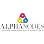 AlphaNodes GmbH Logo