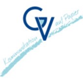 GV Kommunikation auf Papier GmbH Logo
