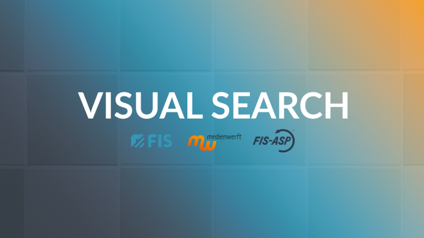 FIS-Gruppe (Medienwerft GmbH) Project - Visual Search