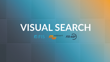 FIS-Gruppe (Medienwerft GmbH) Project - Visual Search