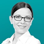 Katarzyna Tichnowetzki | PRIMA LINE - Webdesign Berlin