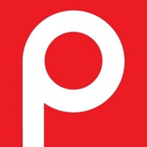 PUBLIC Logo
