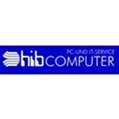 hib Computer GmbH Logo