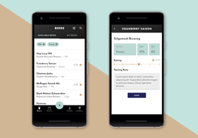 Goldfish Code Project - Protagonist Brewing