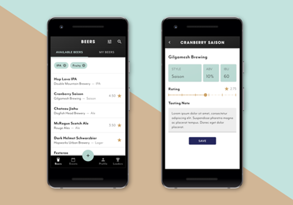 Protagonist Brewing - 