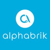 Alphabrik GmbH Logo