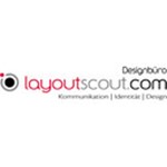 layoutscout.com Designbüro für Kommunikation, Werbung und Design
