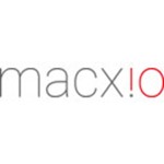 macx.io Logo