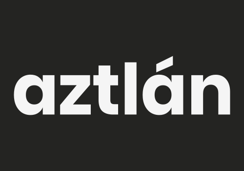aztlán Project - Git Large File Storage Solution