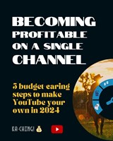 Cat. The Brand Catalyst Project - YouTube Kanal Creative Strategy