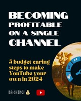 Cat. The Brand Catalyst Project - YouTube Kanal Creative Strategy