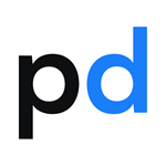 Position Digital Logo