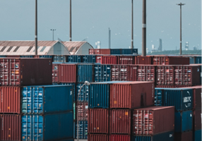 KeenEye Project - CargoWise