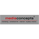 mediaconcepts-berger Logo