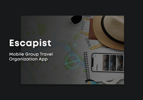 BrightMarbles Project - Perfecting Group Travel