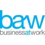 Business at Work Logo