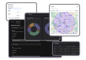 Devstark Project - AI Rx Med Finder