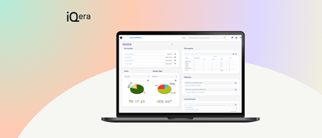 Novity Project - Structuration data et optimisation de flux financier