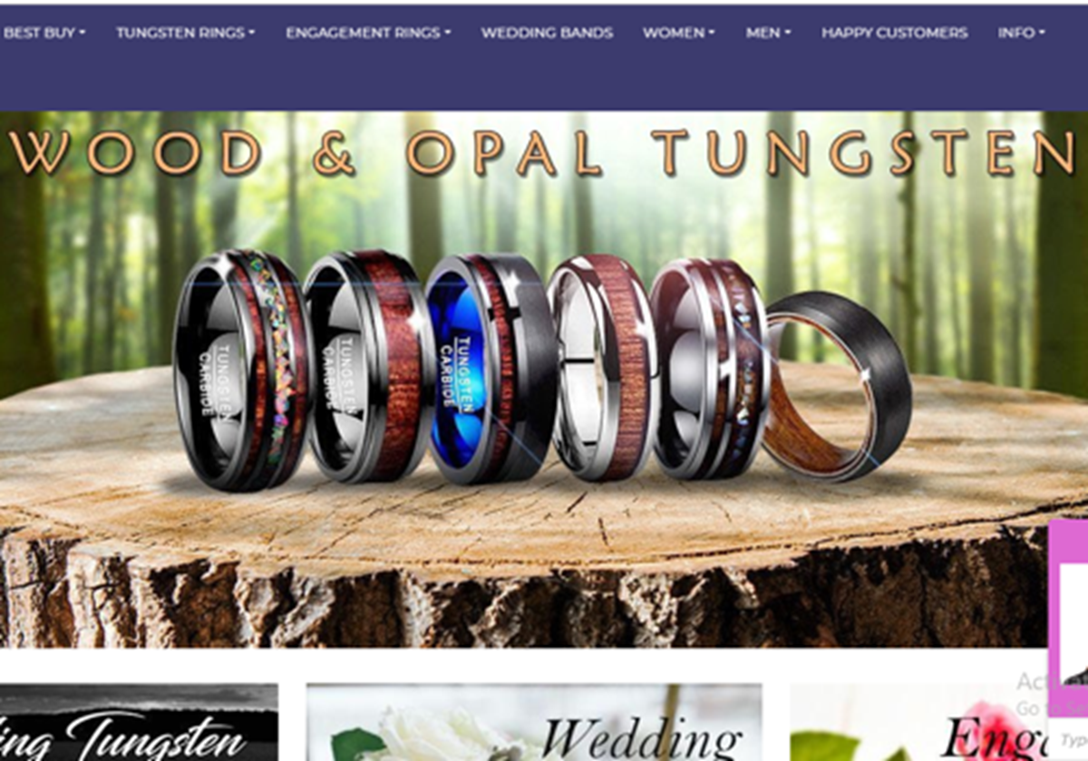 Tiara jewelllery store - 