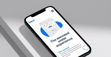 Vention Project - Bevi: The smart thirst quencher