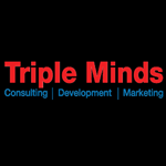 Triple Minds
