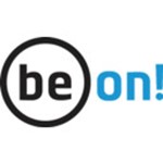 be-on! GmbH Logo
