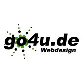 go4u.de Webdesign Logo