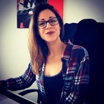 Alexia Michailidou | Kammama GmbH