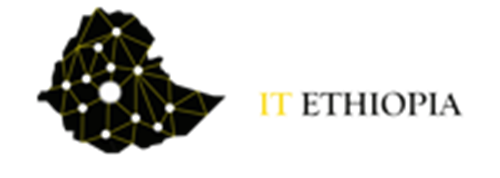 IT ETHIOPIA Logo