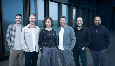 WeDoIT GmbH Team