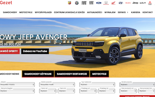 DATADISE Project - AutoHub: Web & Market Platform