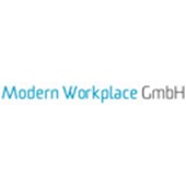 Modern Workplace GmbH Logo