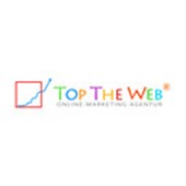 Top The Web GmbH Logo