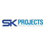 SKPROJECTS | Solutions. Consulting. Ventures.