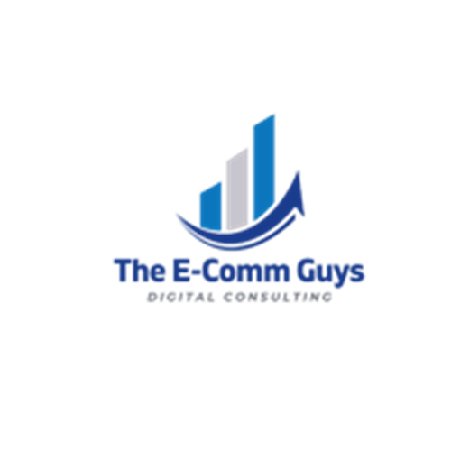 The E-Comm Guys Logo