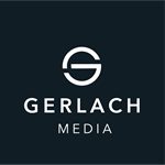 Gerlach Media Logo