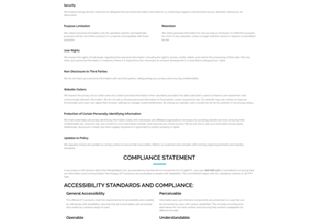 GreatoDeal Project - IT Solutions & Federal Services Provider
